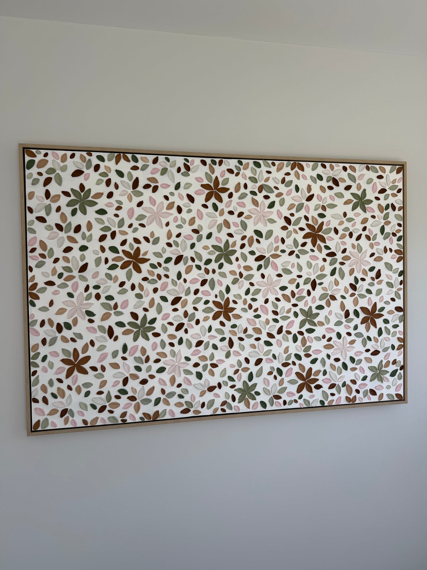 Meila floral